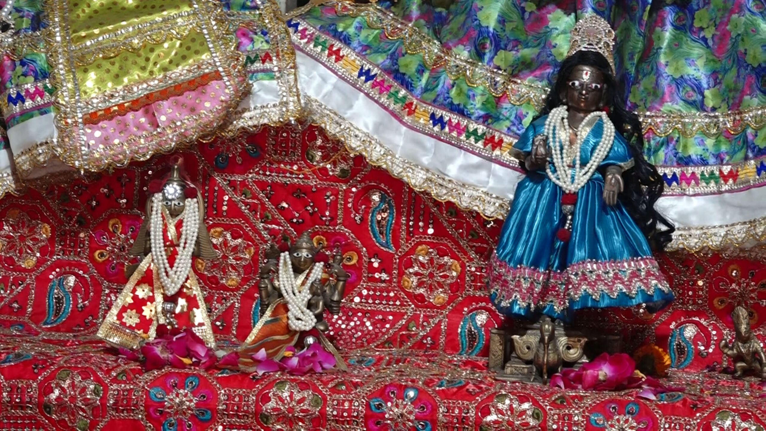 Lali Ji Mandir